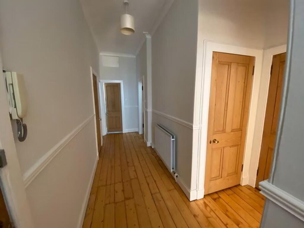 Flat New Mart Road in City of Edinburgh