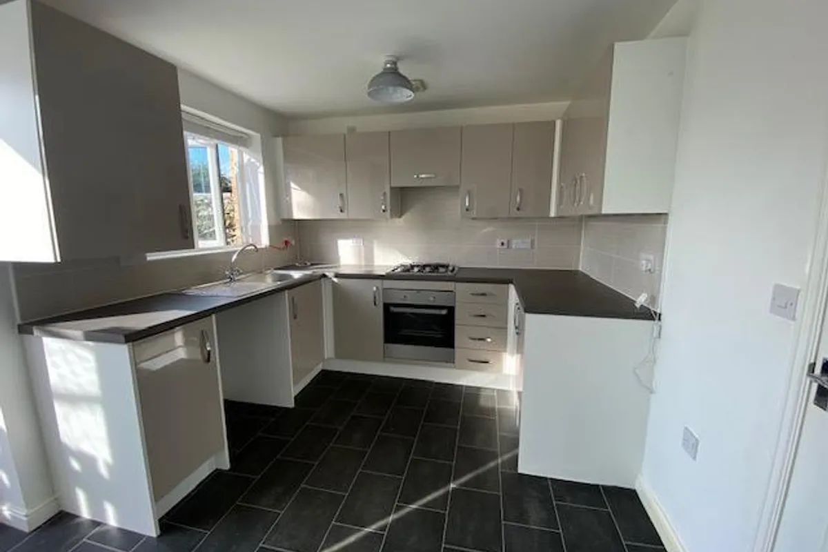 House Pickhills Grove in Barnsley