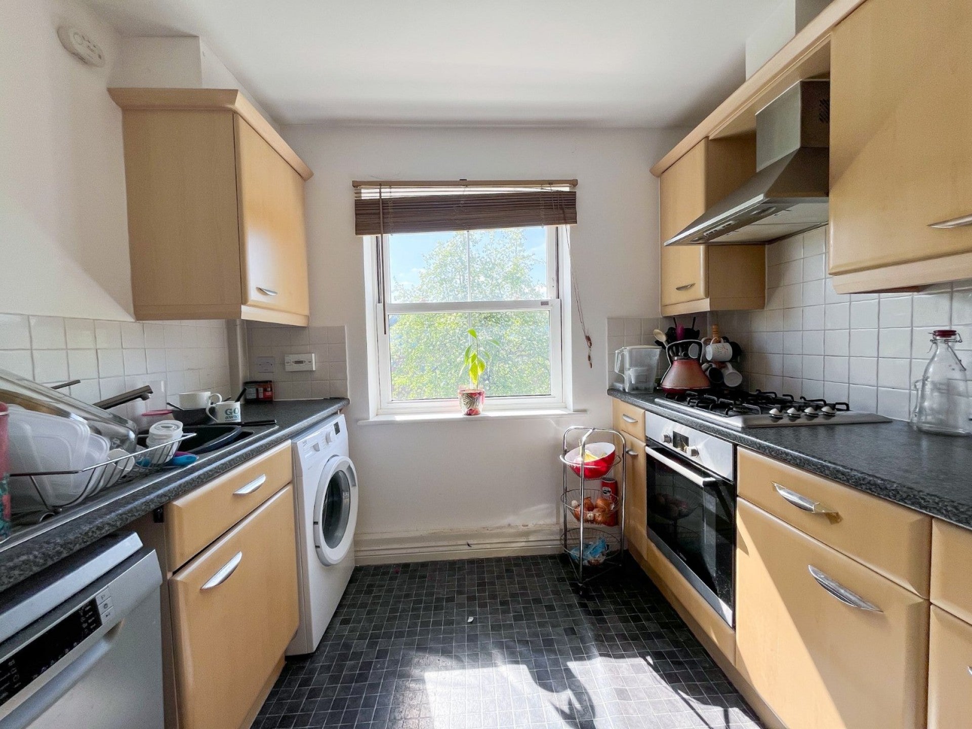 Flat Bramley Copse in Long Ashton