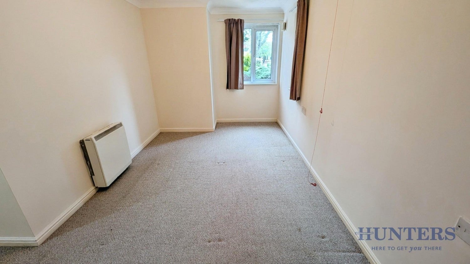 Flat Stratford Road in Birmingham
