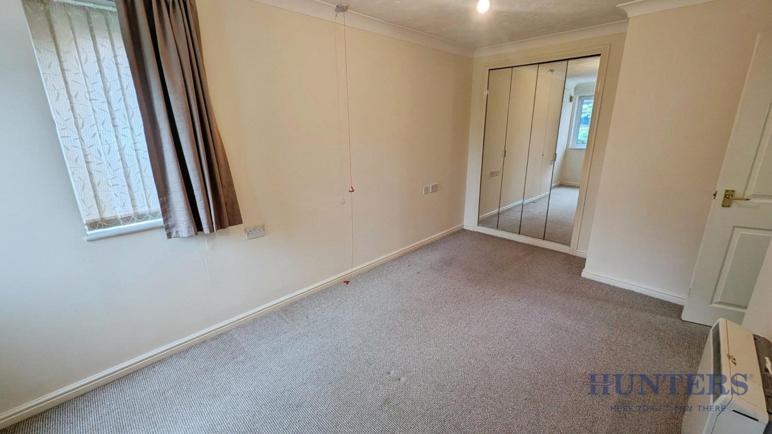 Flat Stratford Road in Birmingham