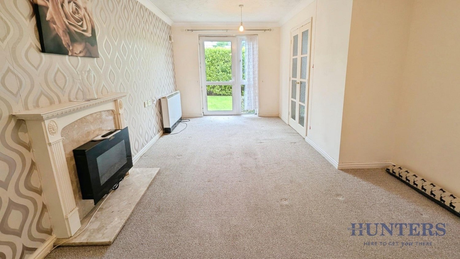 Flat Stratford Road in Birmingham
