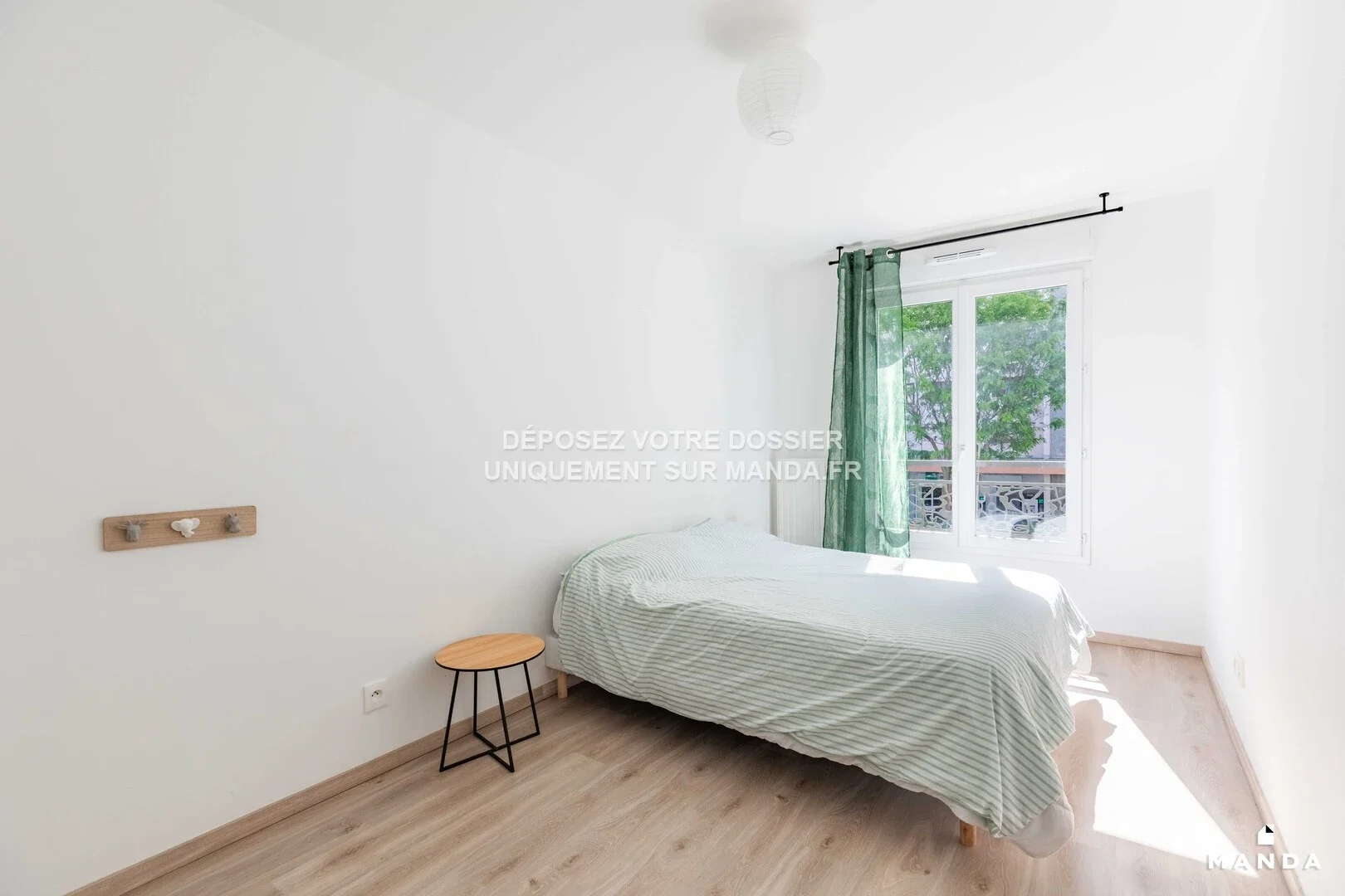 Appartement Allée Charles Aznavour à Châtillon