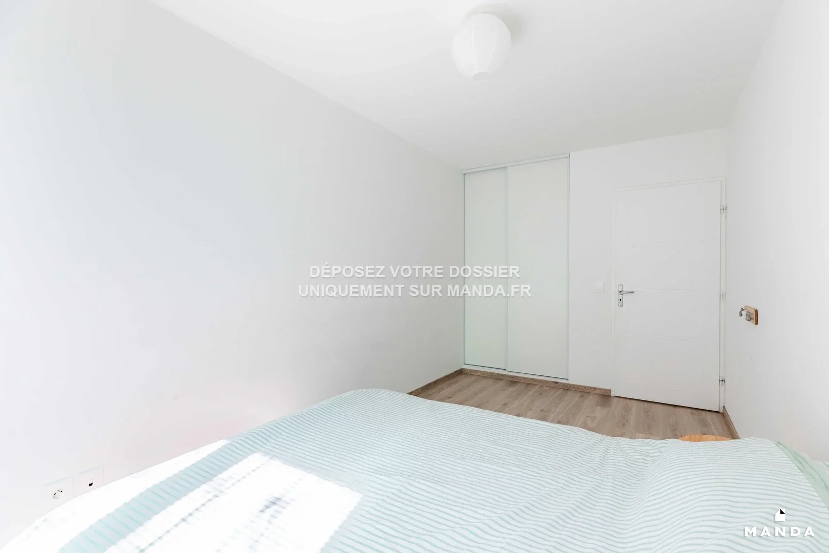 Appartement Allée Charles Aznavour à Châtillon