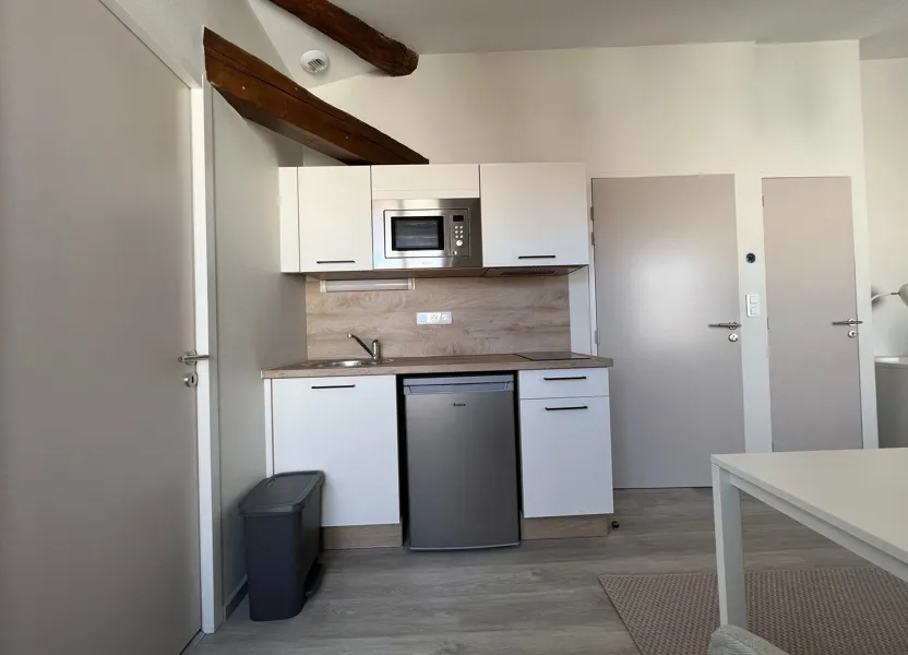 Room Allées Corbière in Castres