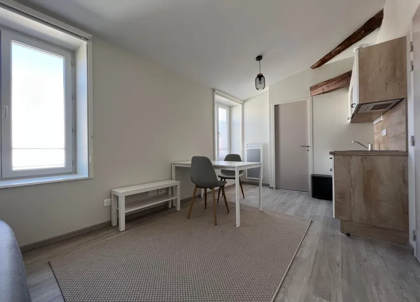 Room Allées Corbière in Castres