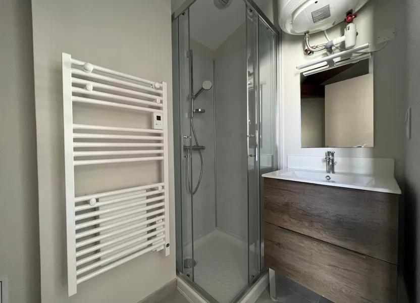 Room Allées Corbière in Castres