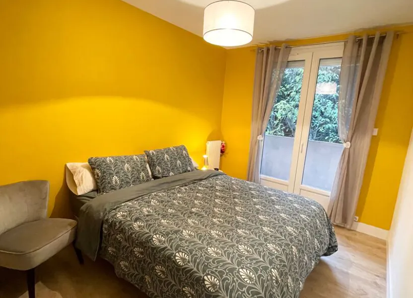 Appartement Avenue de Castres à Toulouse