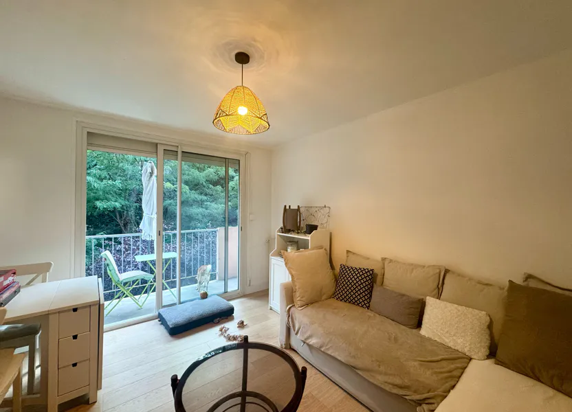 Appartement Avenue de Castres à Toulouse