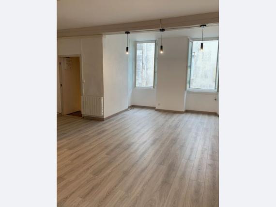 House Rue duffour-dubergier in Bordeaux