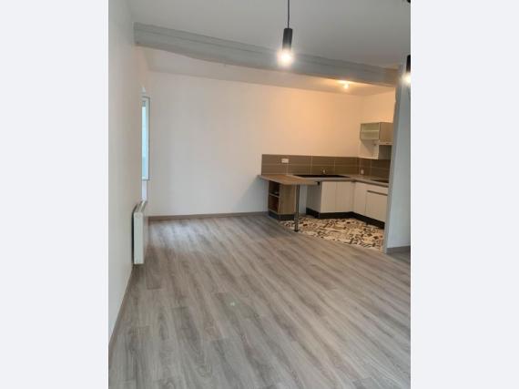 House Rue duffour-dubergier in Bordeaux