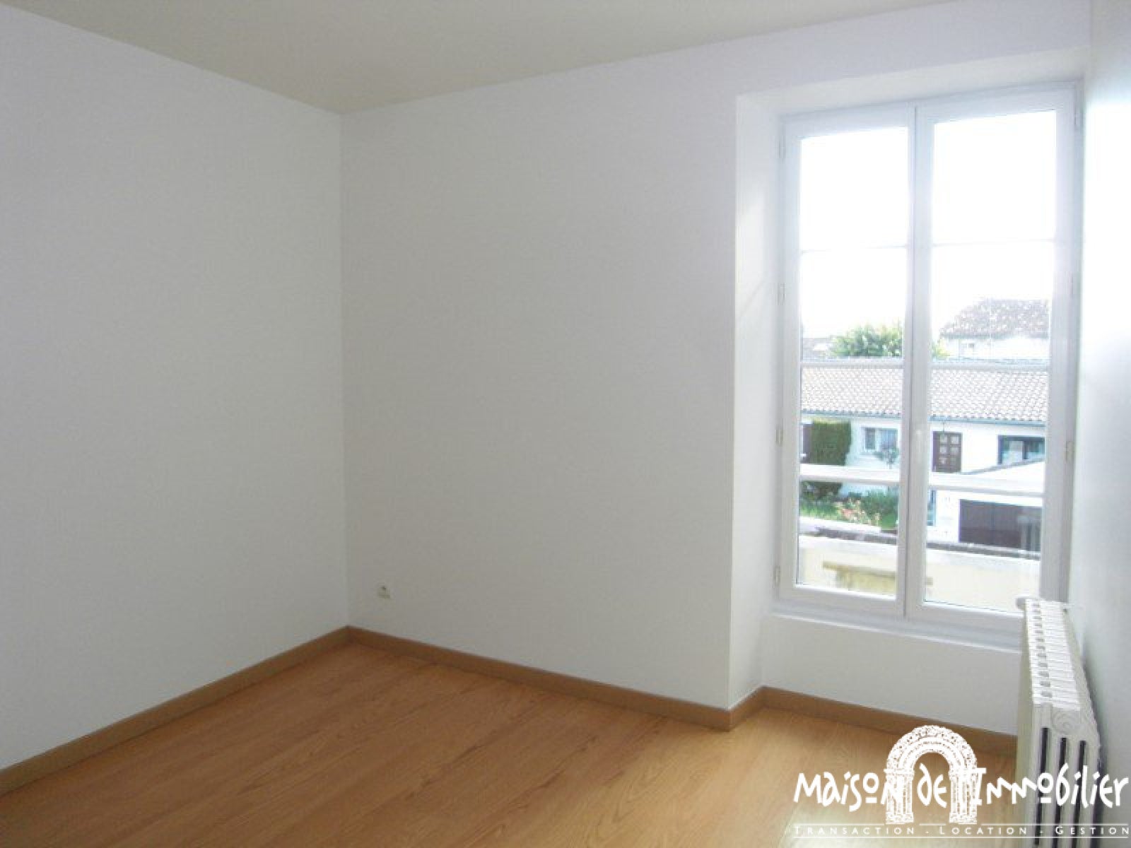 Appartement Avenue Victor Hugo à Cognac