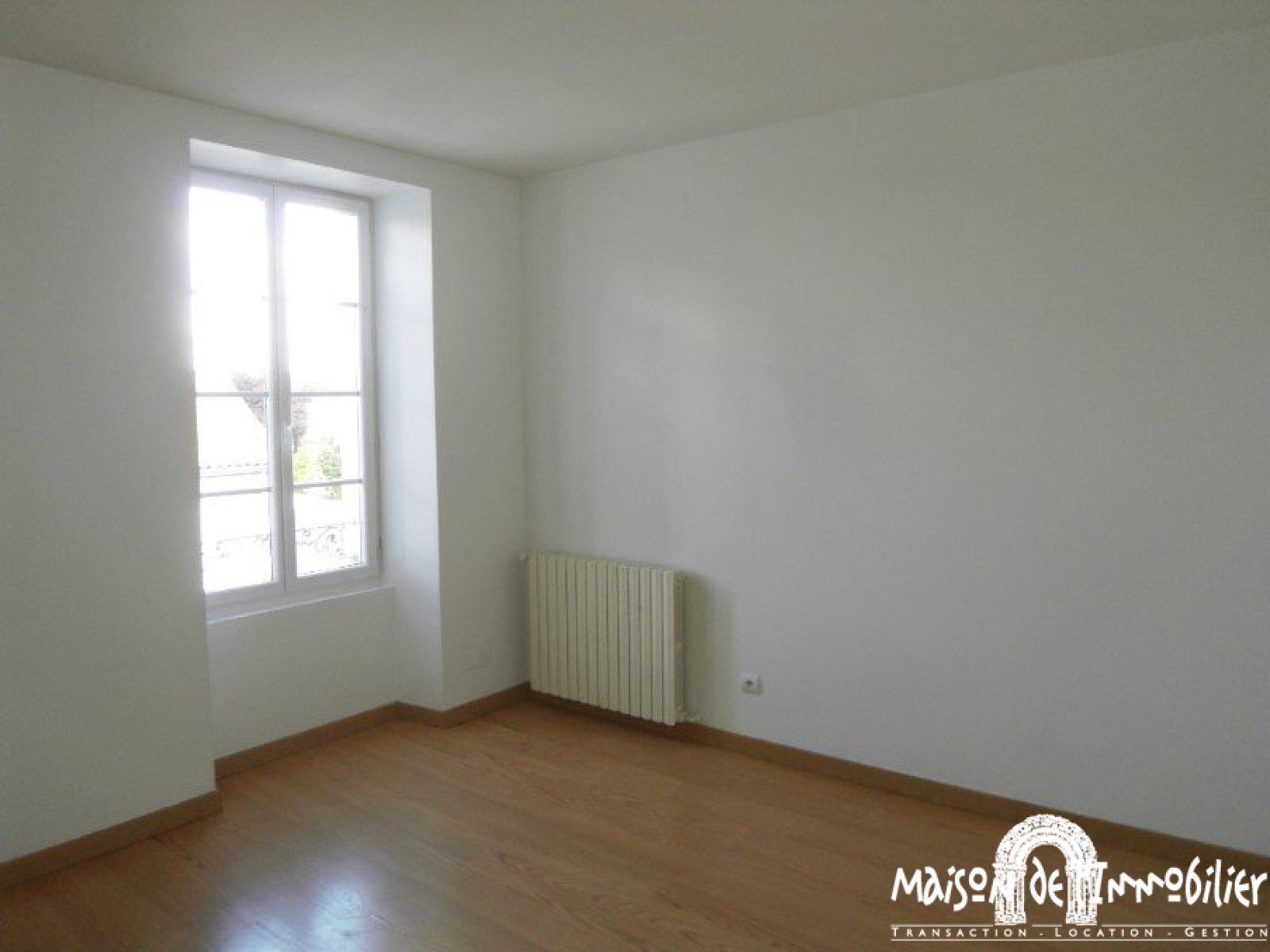 Appartement Avenue Victor Hugo à Cognac