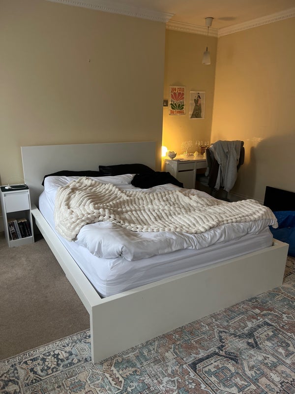Room Star Street in City of Westminster