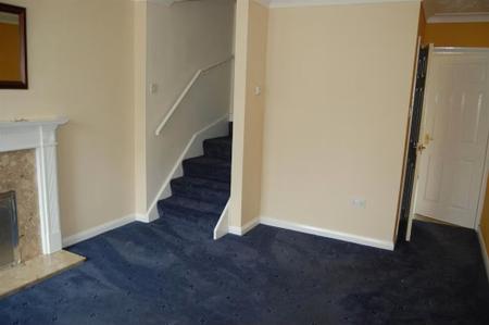 House Campbell Close in South Kesteven