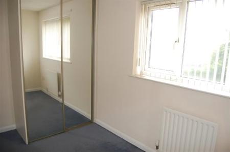 House Campbell Close in South Kesteven