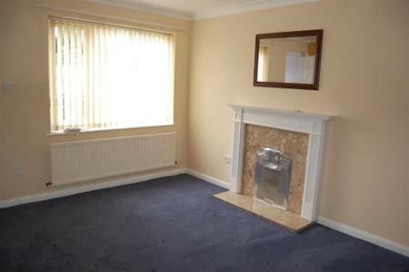 House Campbell Close in South Kesteven