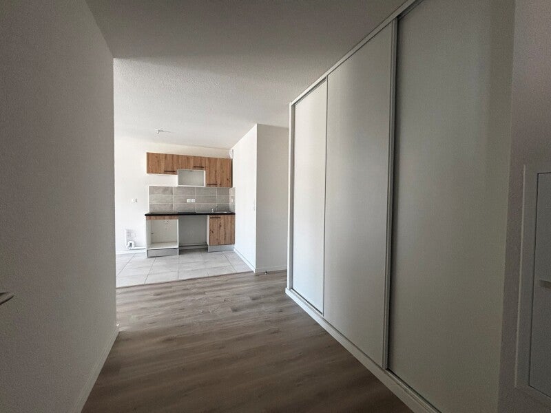 Appartement Route de Seysses à Toulouse
