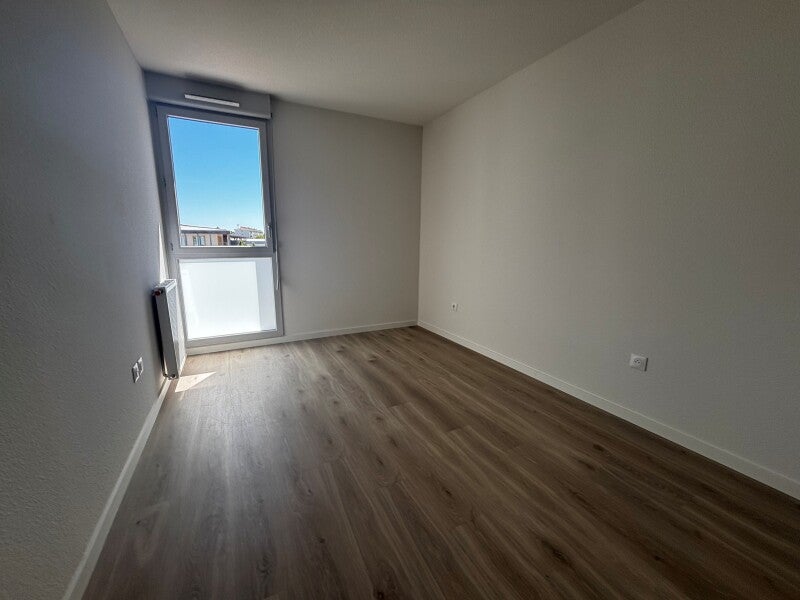 Appartement Route de Seysses à Toulouse