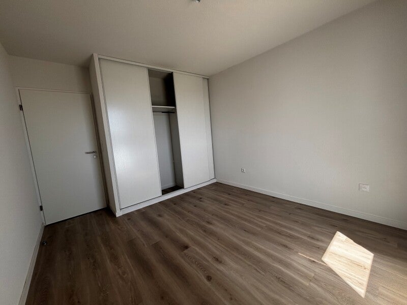 Appartement Route de Seysses à Toulouse