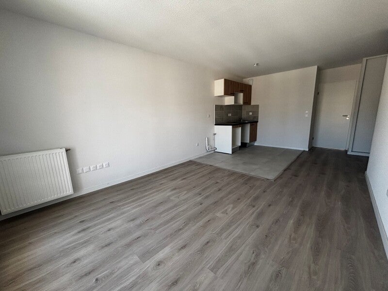 Appartement Route de Seysses à Toulouse