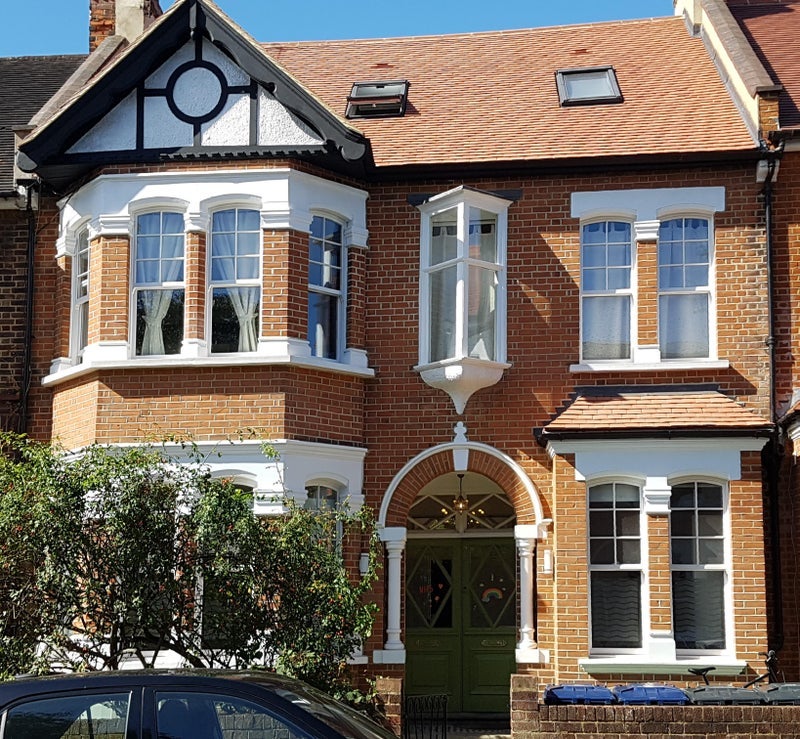 Room Woodgrange Avenue in Greater London
