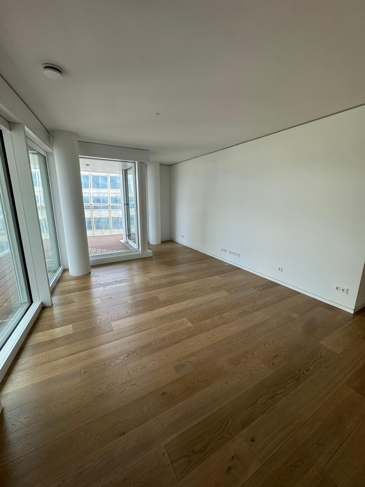 Wohnung Überseeallee in Hamburg