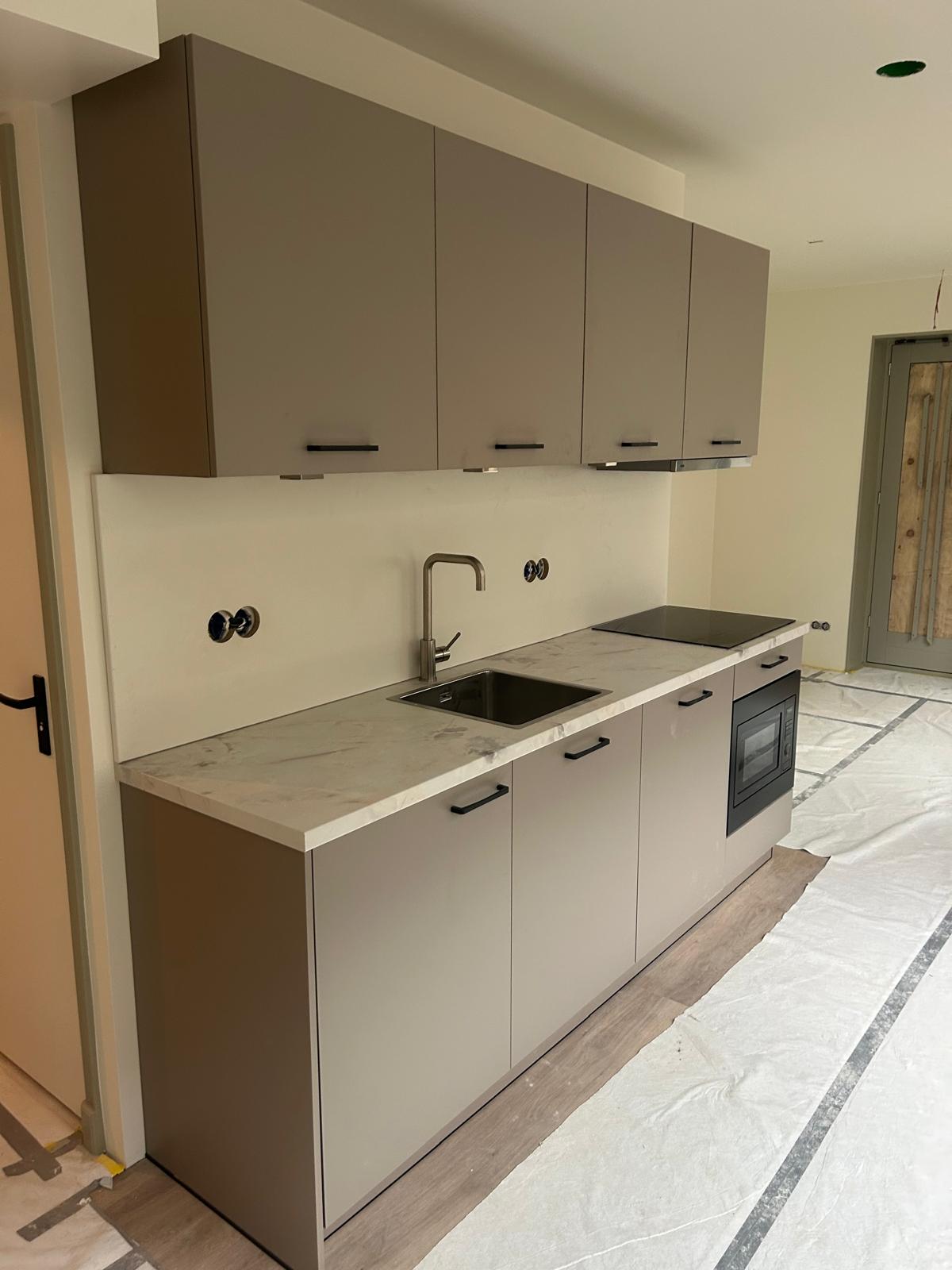 Appartement Papengang 2