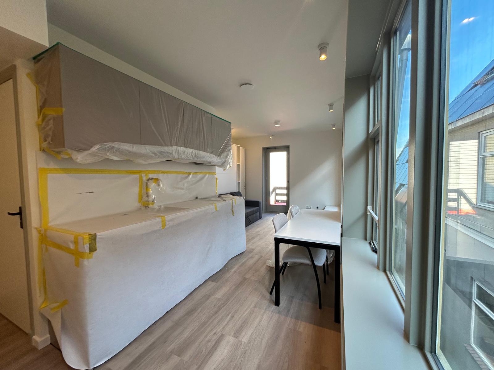 Appartement Papengang 3
