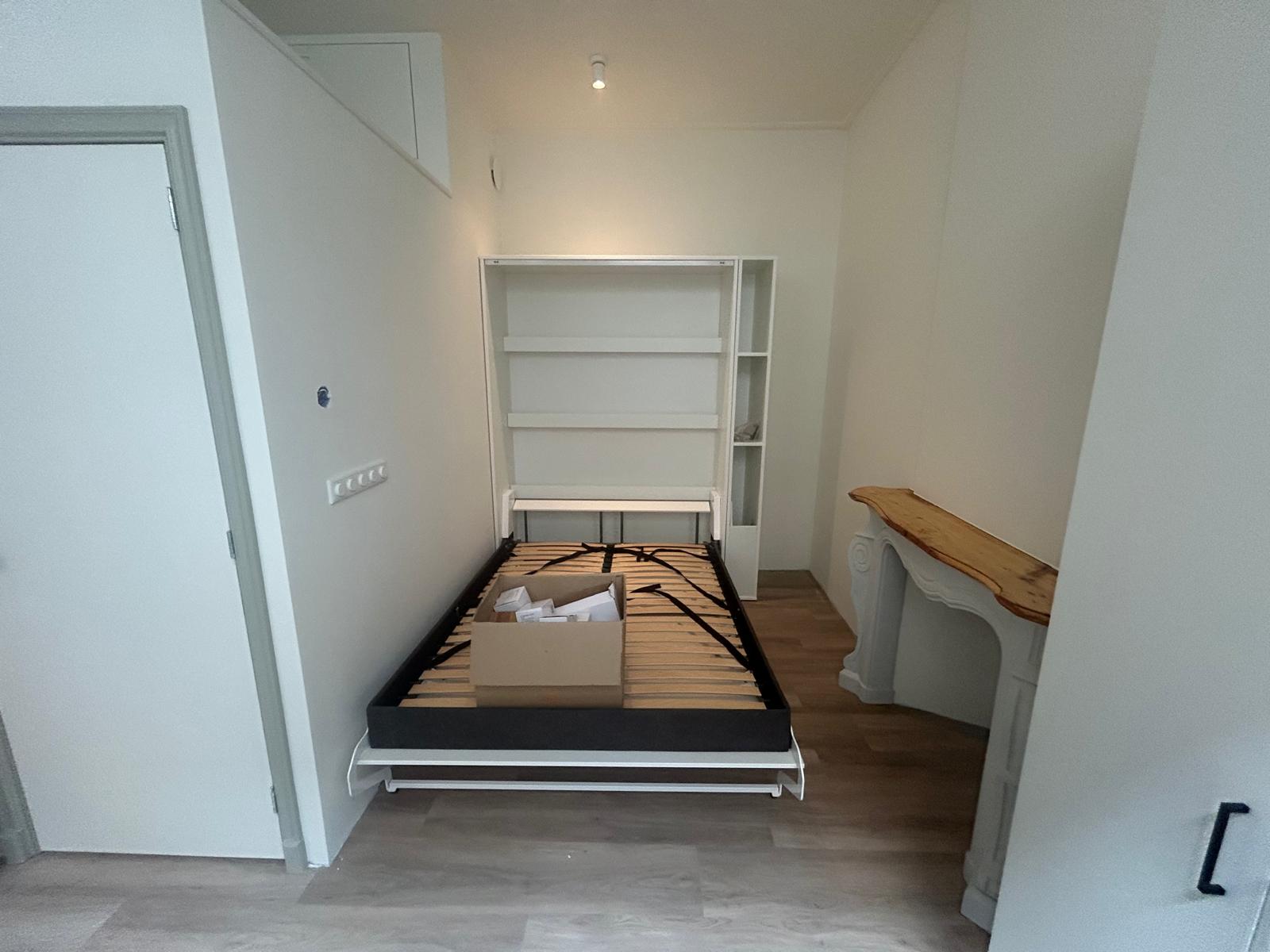 Appartement Papengang 5