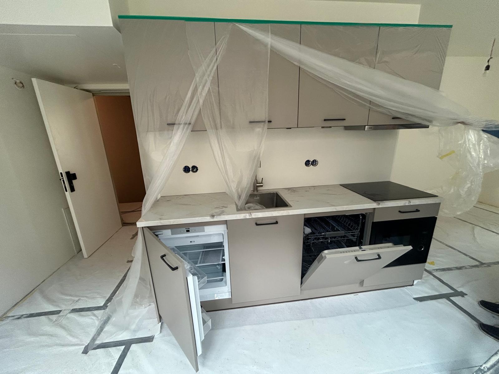 Appartement Papengang 8