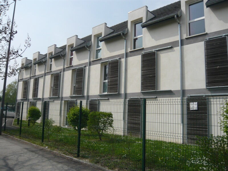 Flat Rue de Québec in Troyes