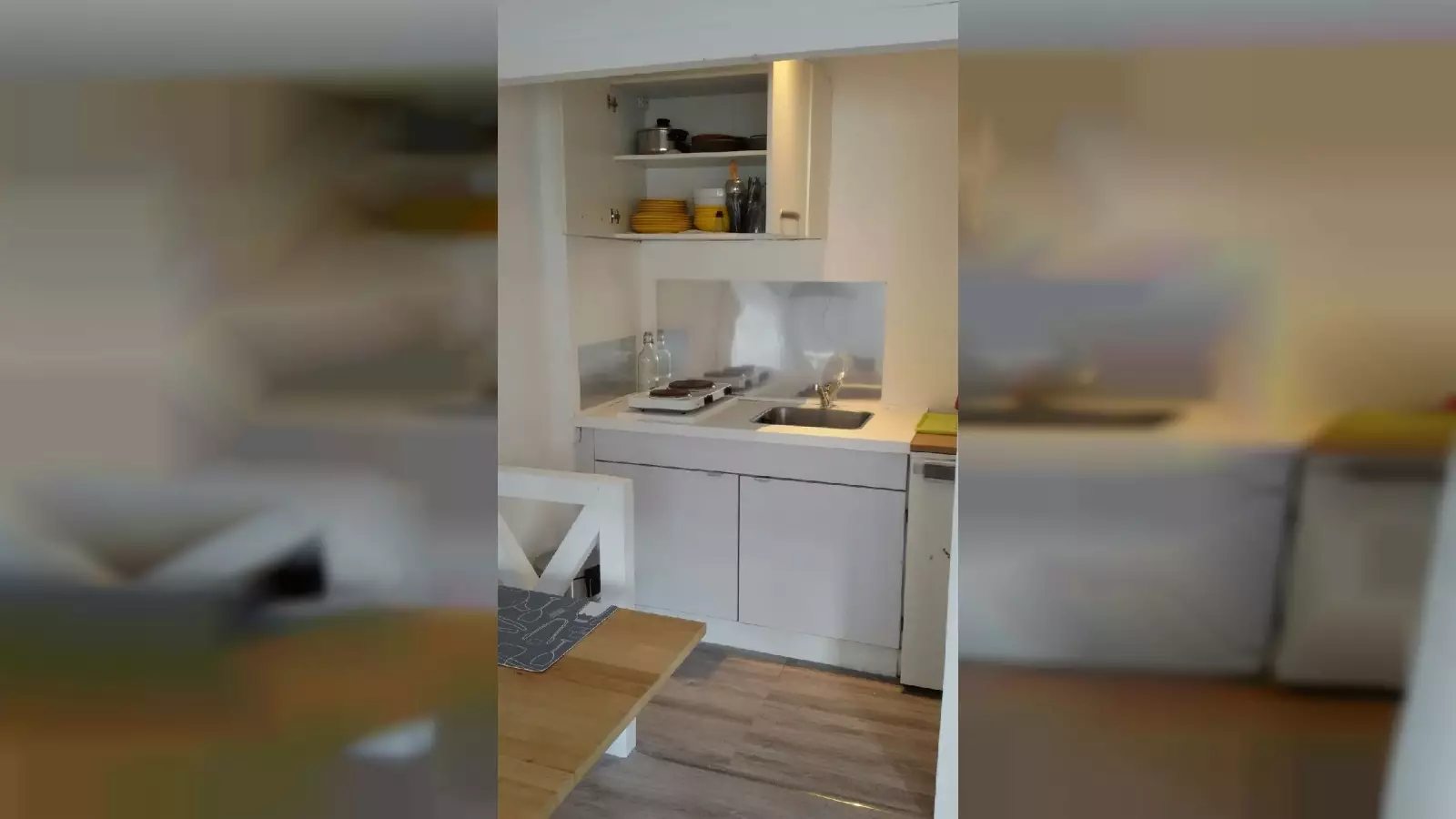 Appartement Rue Bernard Mulé à Toulouse
