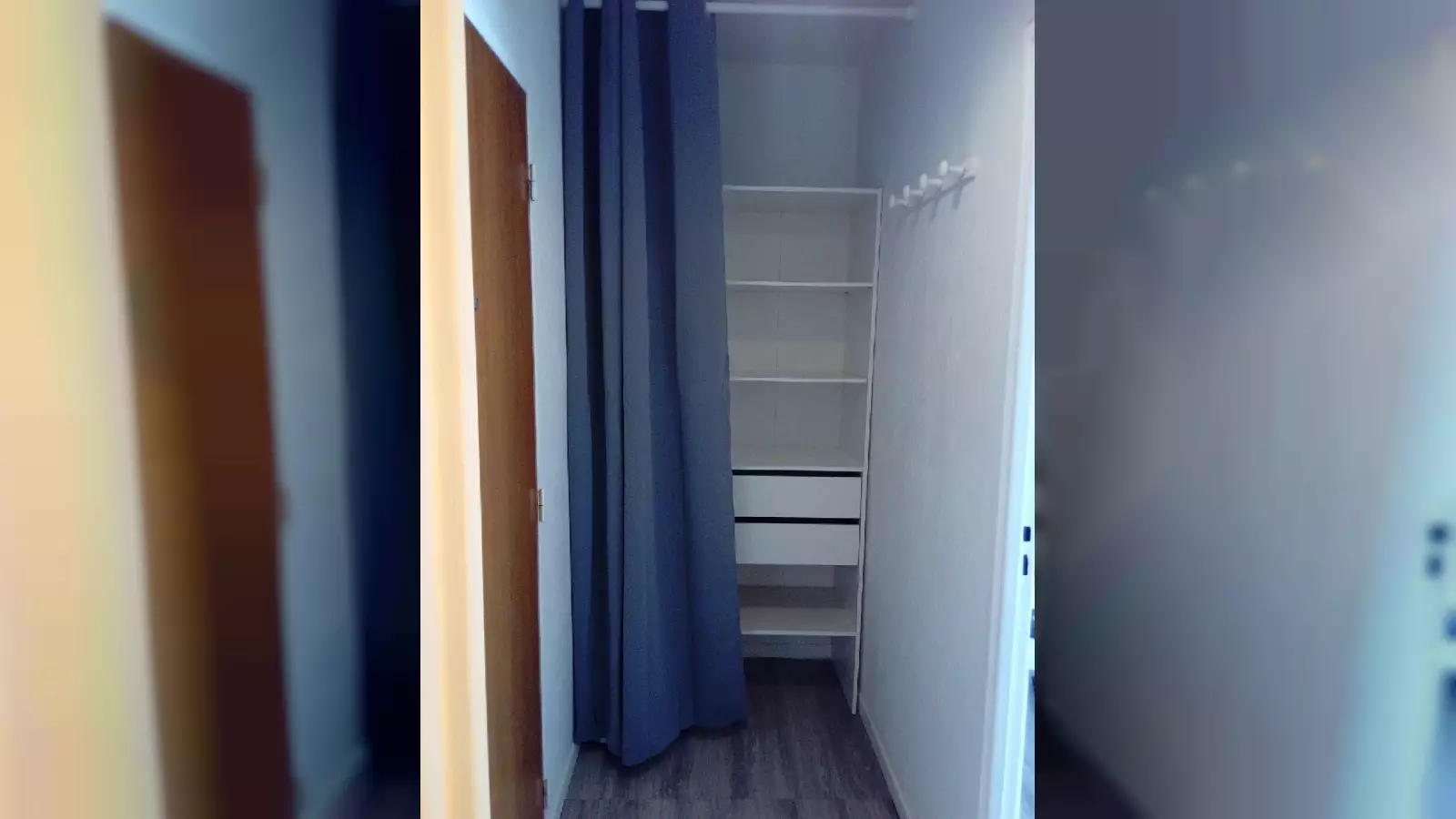 Appartement Rue Bernard Mulé à Toulouse