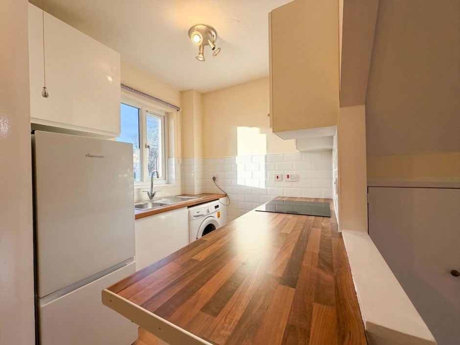 House Verona Close in Greater London