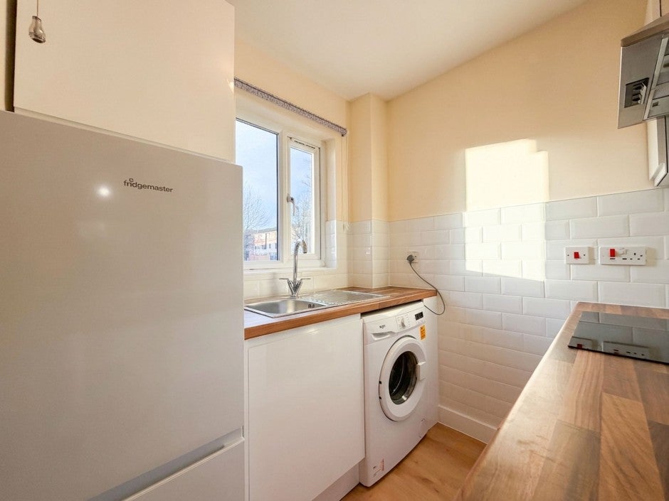 House Verona Close in Greater London