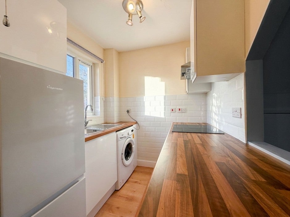 House Verona Close in Greater London