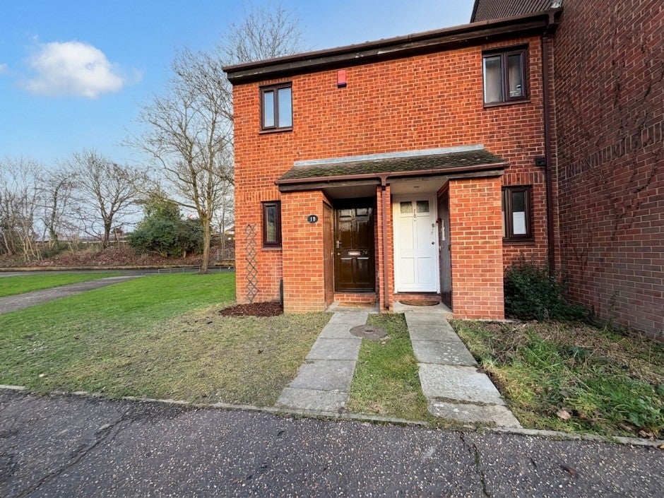 House Verona Close in Greater London