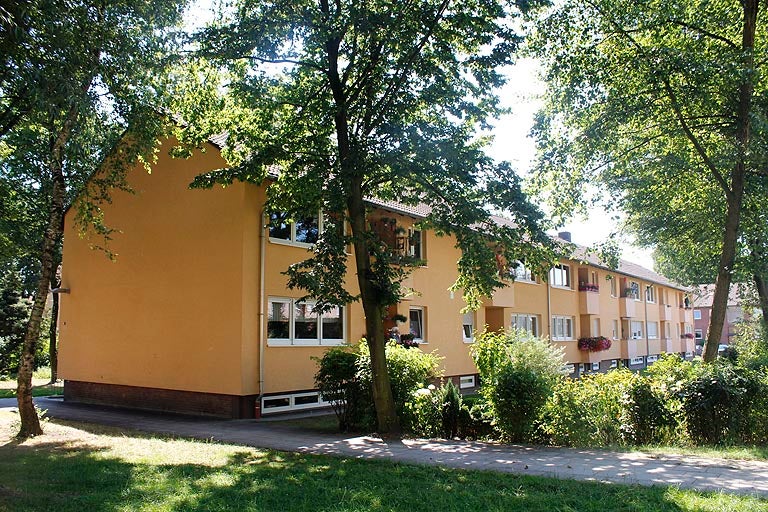 Wohnung Tilsiter Straße in Gelsenkirchen