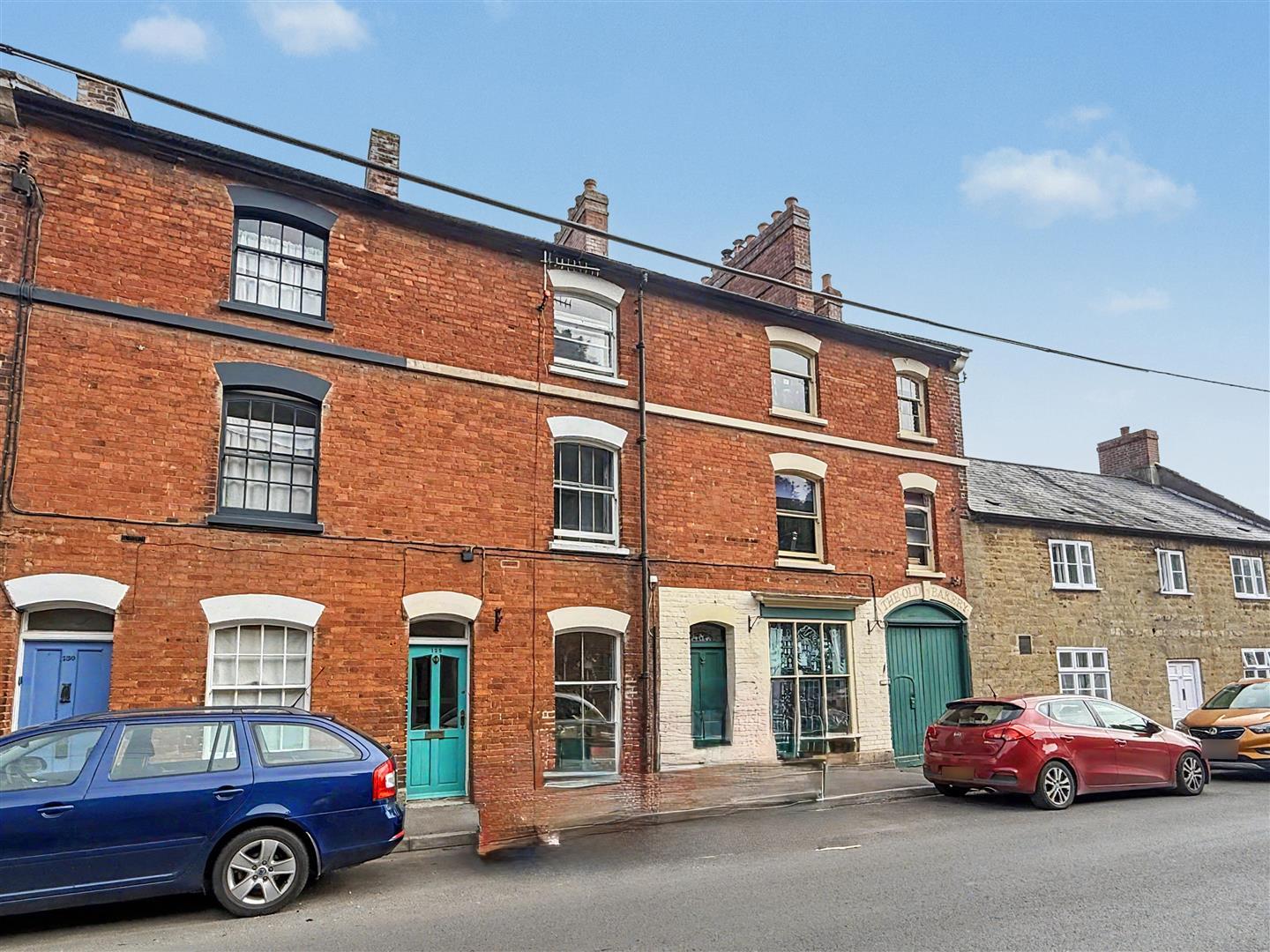 House North Allington in Bridport