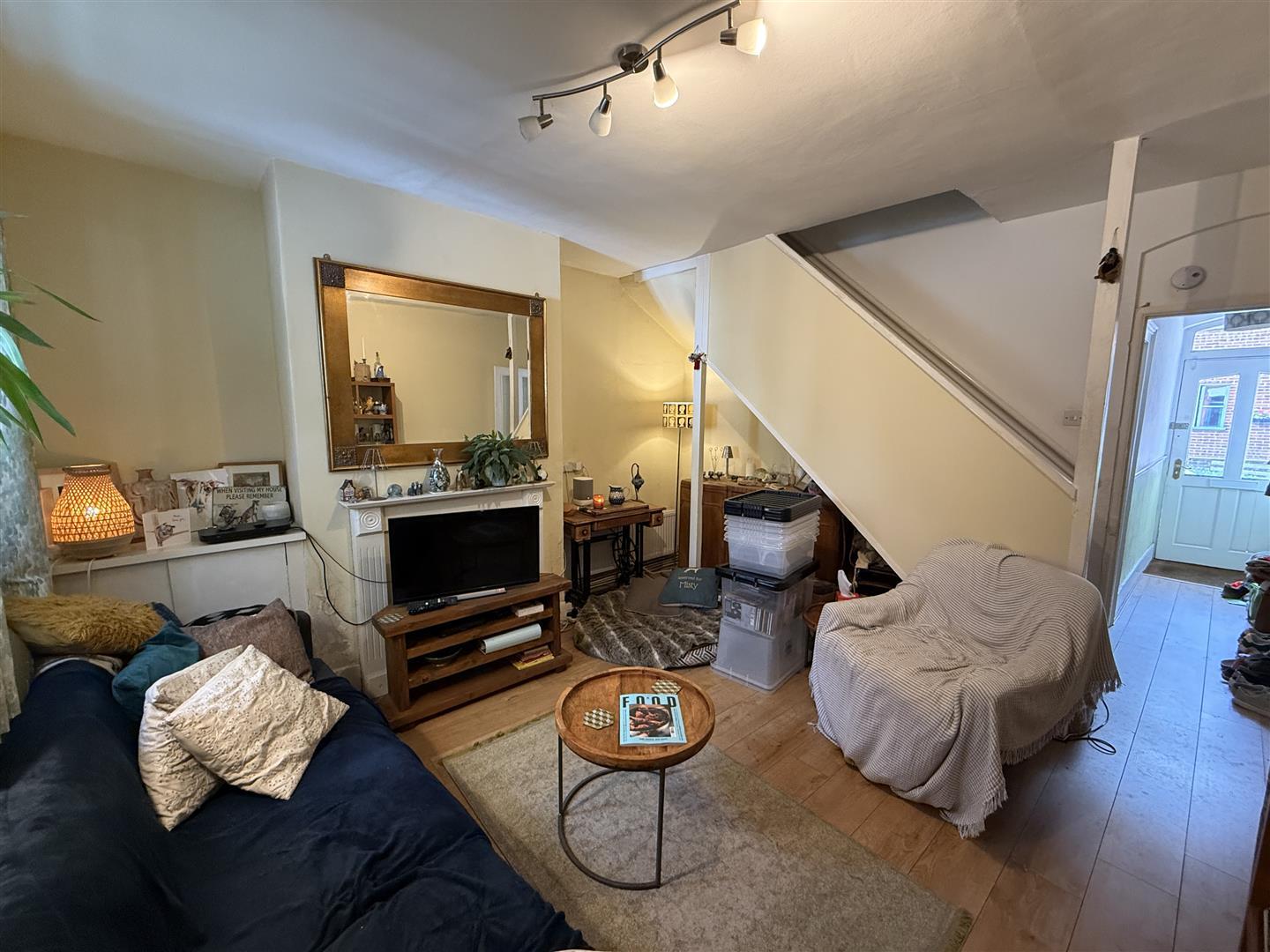 House North Allington in Bridport
