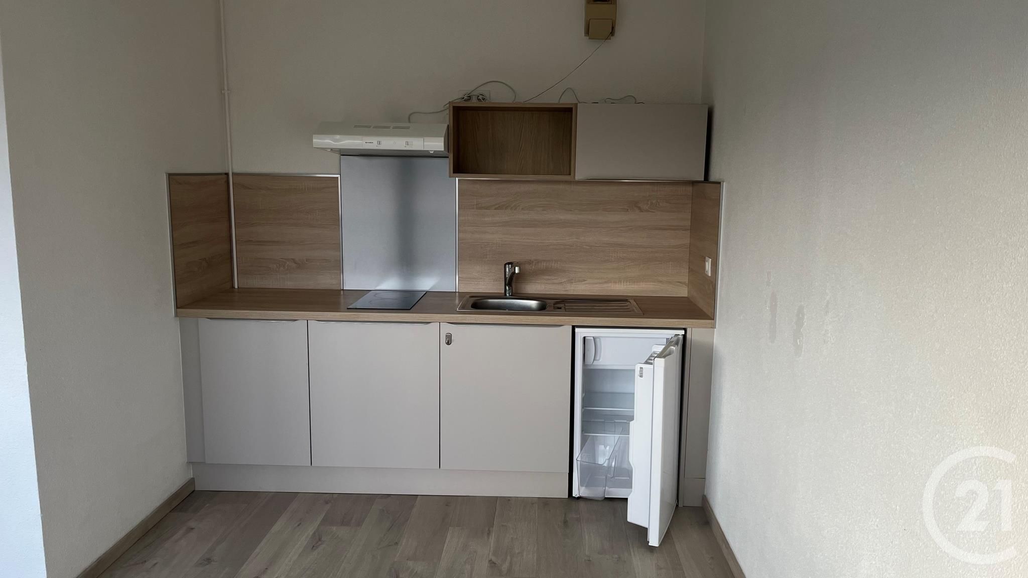 Appartement Place de l'Europe à Fleury-les-Aubrais