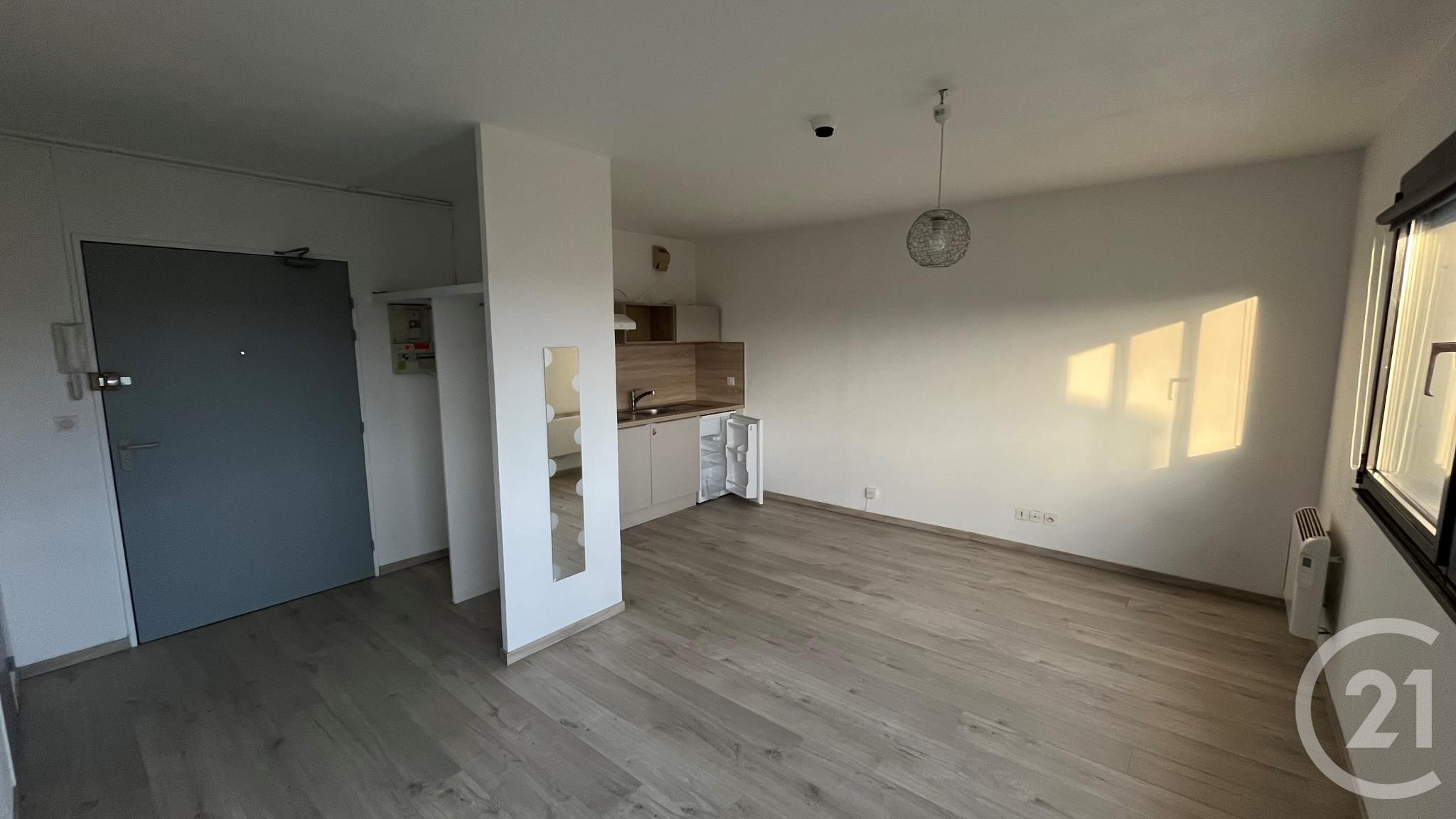 Appartement Place de l'Europe à Fleury-les-Aubrais