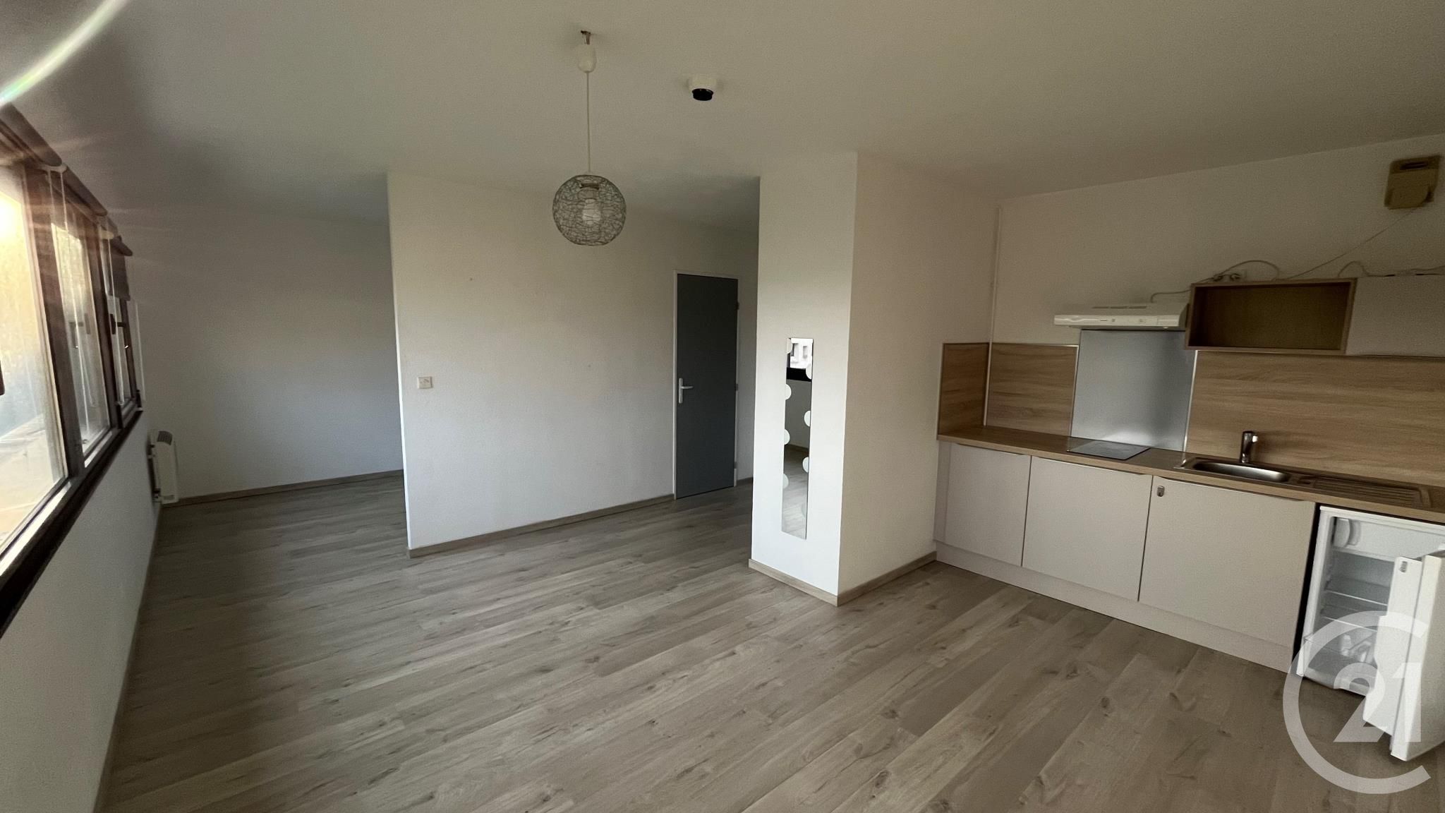 Appartement Place de l'Europe à Fleury-les-Aubrais