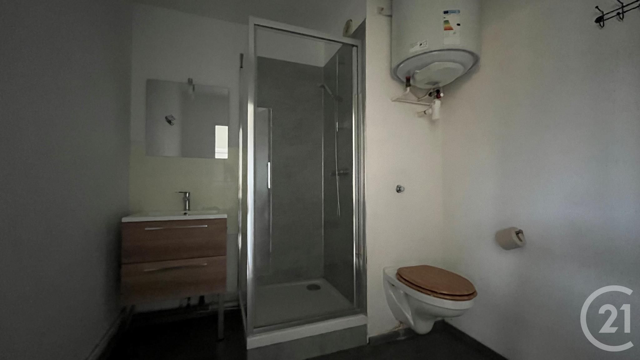 Appartement Place de l'Europe à Fleury-les-Aubrais