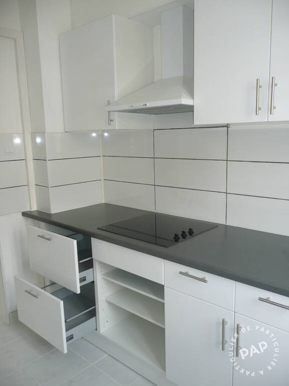 Appartement Chemin du Jonquet à Toulon