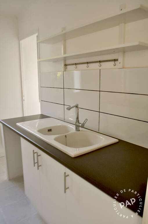 Appartement Chemin du Jonquet à Toulon