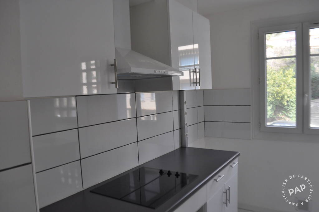 Appartement Chemin du Jonquet à Toulon