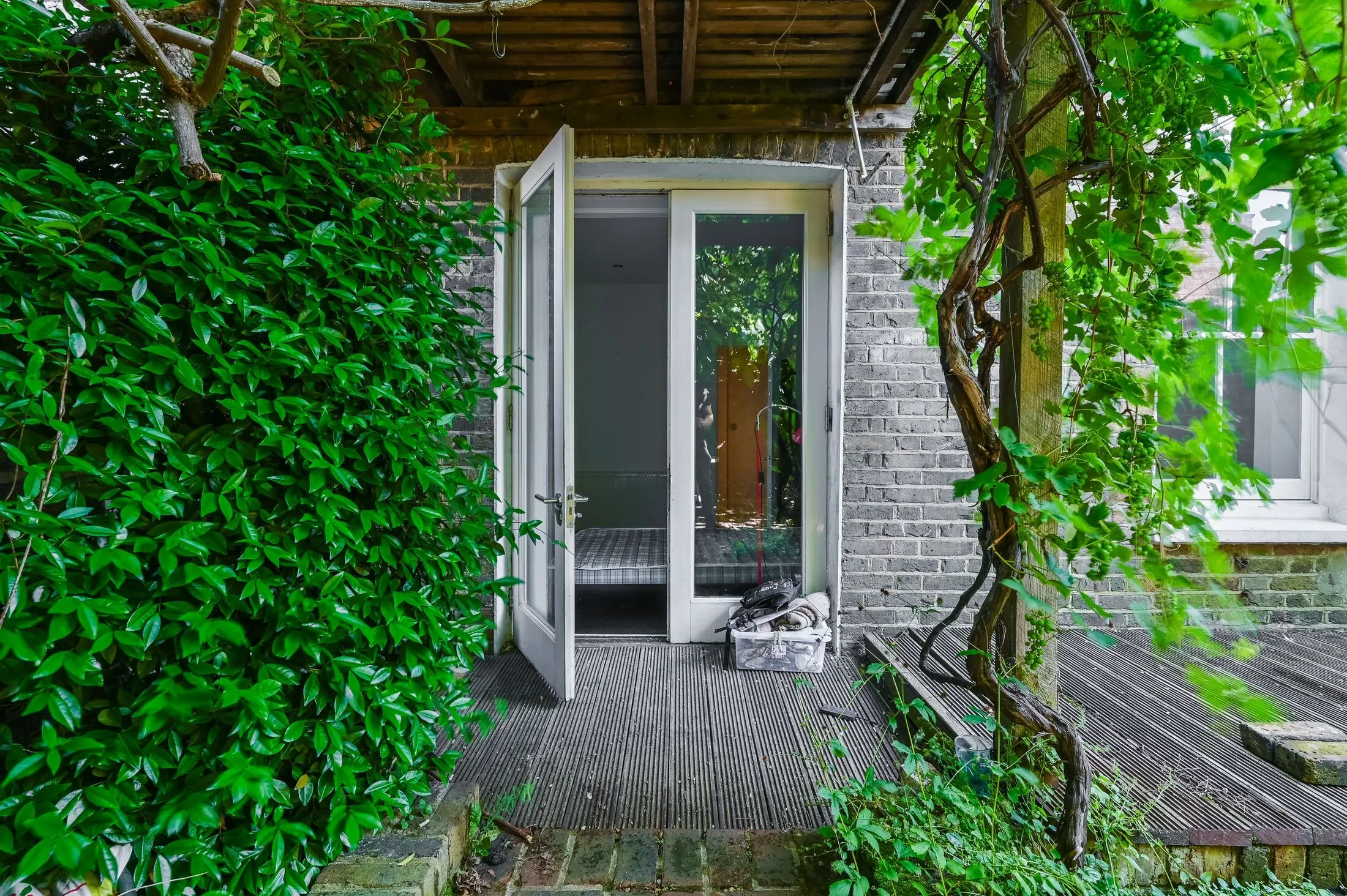 Flat North Villas in Greater London