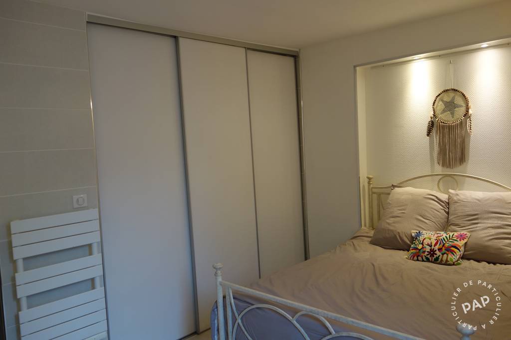 Flat Rue des Hauts Bénards in Rueil-Malmaison